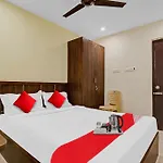 Hotel O Gn Nelli Suites