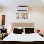Super Hotel O Koramangala Near Sony Signal