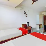 Hotel O Dm Residency
