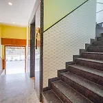 Fabhotel Bns Comforts