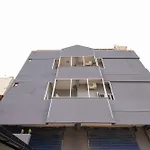 Hotel O Gold Inn Grey