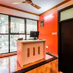 Capital O Sln Residency