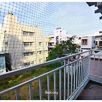 Staymazing Citadel -2Bhk Boutique Ac Apartments