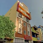 Rrr Residency