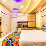 Fabhotel Emara Boutique