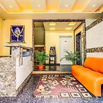 Fabhotel Emara Boutique