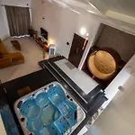 Elysia - A Luxury Penthouse