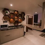 Elysia - A Luxury Penthouse