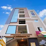 Super Hotel O Xotel Near Hsr