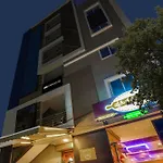 Super Hotel O Xotel Near Hsr