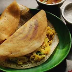 Capital O Champion Lotus Near Mantri Square Mall