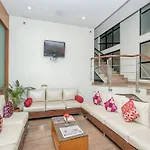 Super Hotel O Petunia Boutique Hotel