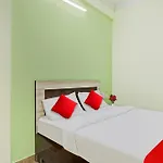 Super Hotel O Skyspace Near Yeshwantupur Railway Station