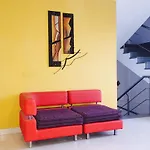 Octave Hotel & Spa - Marathahalli