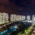 Park Inn Hospitality Apartment