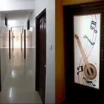 Hotel Royal Residency