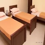 Hotel Royal Residency