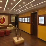 Hotel Deva Residency