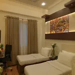 Hotel Deva Residency