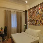 Hotel Deva Residency