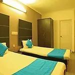 Zo Rooms Ejipura Signal Koramangala