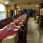 Sovereign Hotel