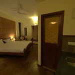 Nisargha Service Apartment
