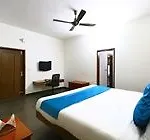 Zo Rooms Bangalore Airport