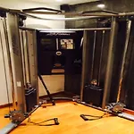 Melange Luxury Serviced Apartments