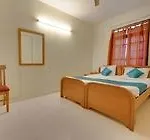 Zo Rooms Manipal Hospital Domlur