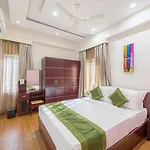 Treebo Jagadish Suites