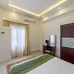 Treebo Jagadish Suites