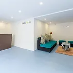 Treebo Jagadish Suites
