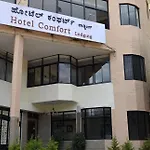 Hotel Comfort