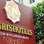 Chris Hotel Whitefield