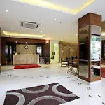 Chris Hotel Whitefield