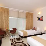 Chris Hotel Whitefield