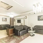 Oyo Rooms Majestic Gandhinagar 2