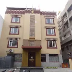 Utse Suites