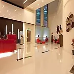 Keys Select By Lemon Tree Hotels, Hosur Road, Bengaluru