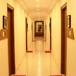 Sahana Residency