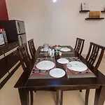 Smartstay Service Apartment