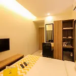 Fabhotel Astor Suites Hsr