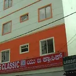 Ug Classic Hotel