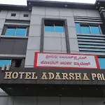 Hotel Adarsh Palace