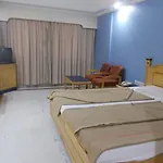 Modern Hotel