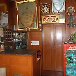 Modern Hotel