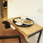 Oyo 3495 Dass Suites Koramangala