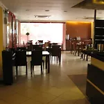 Shetty Gardenia Hotel