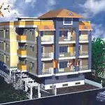 Krishna Cedar Service Apartments